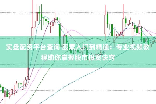 实盘配资平台查询 股票入门到精通：专业视频教程助你掌握股市投资诀窍