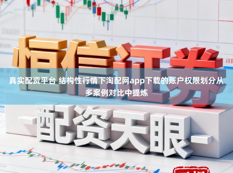 真实配资平台 结构性行情下淘配网app下载的账户权限划分从多案例对比中提炼