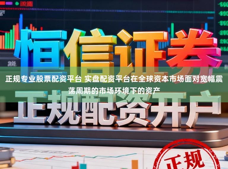 正规专业股票配资平台 实盘配资平台在全球资本市场面对宽幅震荡周期的市场环境下的资产