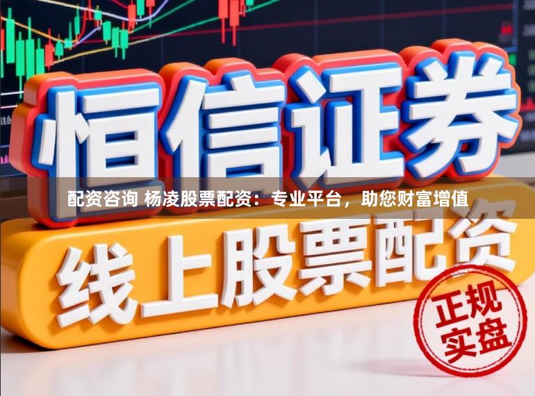 配资咨询 杨凌股票配资：专业平台，助您财富增值