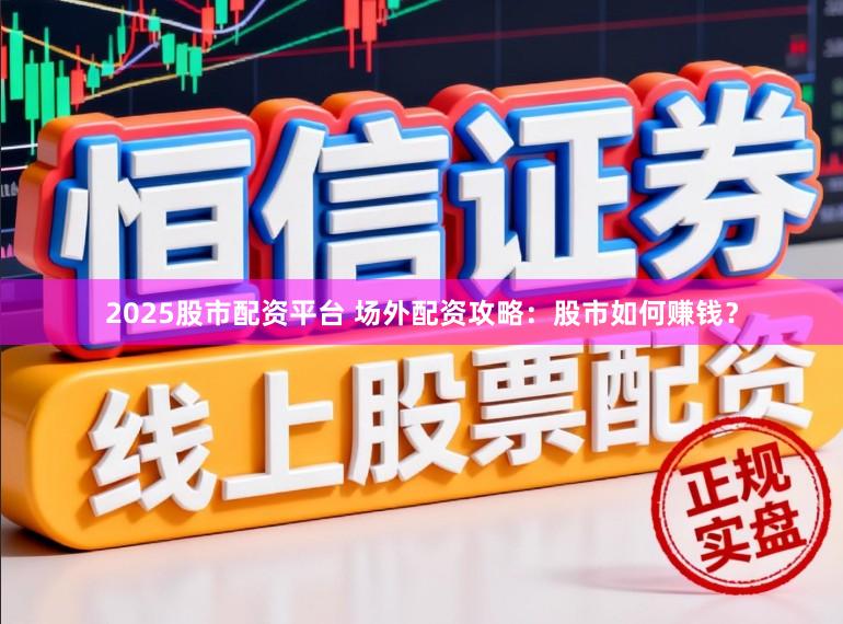 2025股市配资平台 场外配资攻略：股市如何赚钱？