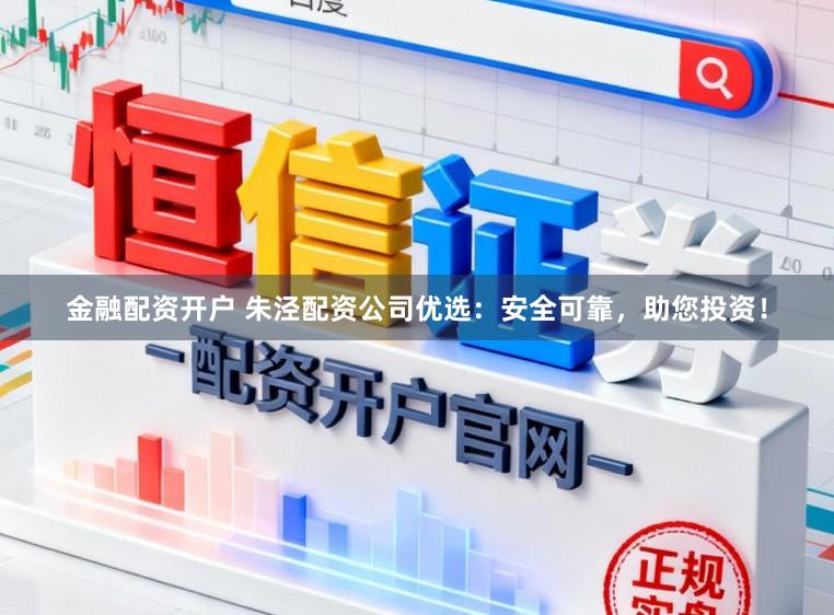 金融配资开户 朱泾配资公司优选：安全可靠，助您投资！